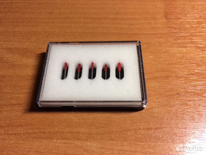 Ножи для режущего плоттера Graphtec CB09 (Графтэк)