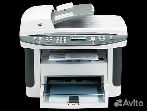 Принтер лазерный мфу hp 1522 а4