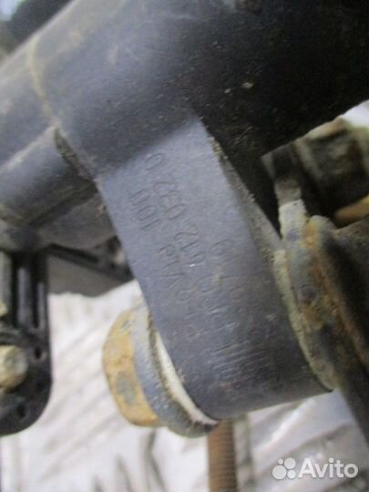 Датчик уровня пола Mercedes-Benz A4120320