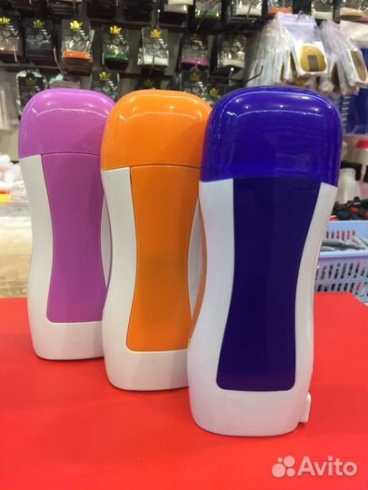 Воскоплавы. Новые