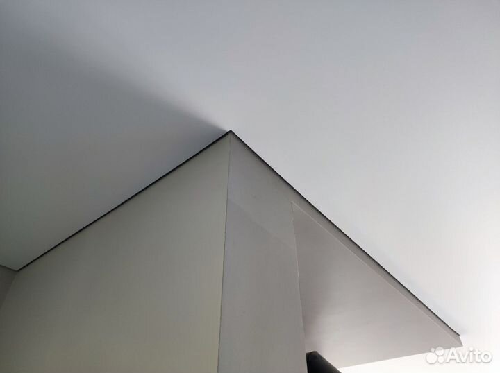 Натяжные потолки в Самаре, Самарской области