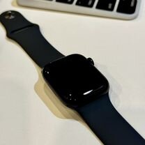 Apple Watch Series 9 41mm Midnight M/L