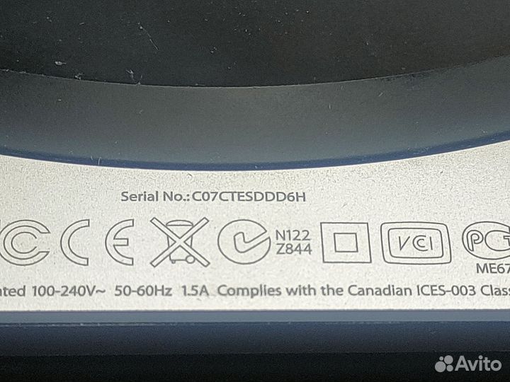 Apple mac mini 2010г