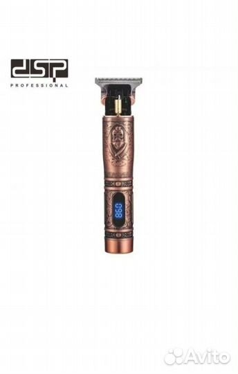 Профессиональная электро бритва,машинка для бритья