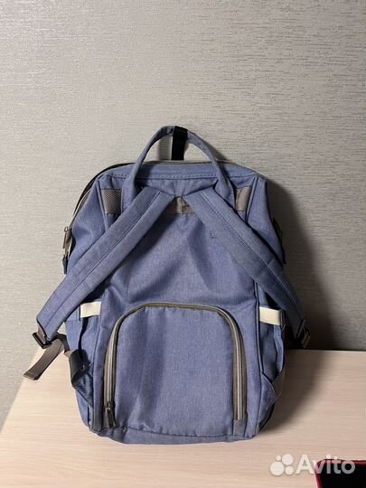 Рюкзак для мамы