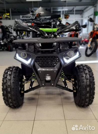 Квадроцикл Avantis Оптима 8 в наличии