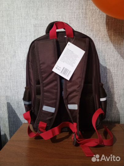 Рюкзак школьный для девочки ортопедическая спинка