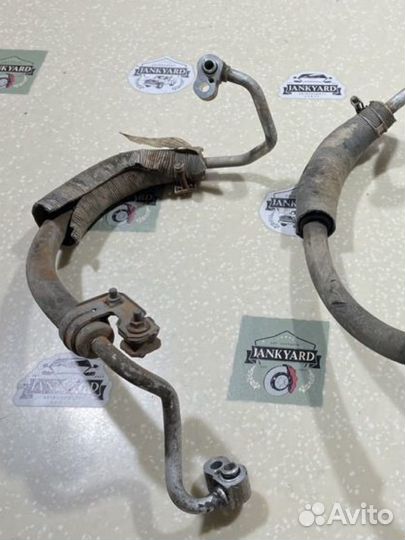 Трубка кондиционера Toyota Carina 5 T170