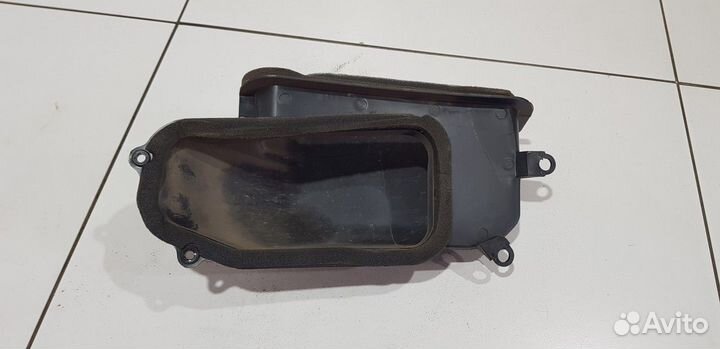 Воздуховод (Chery Tiggo T11)