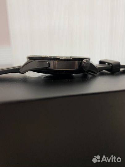 Huawei Watch GT 4
