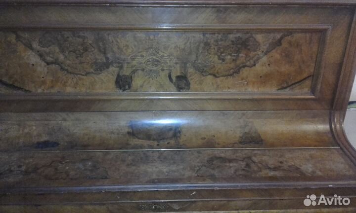 Продаю пианино (Антиквариат)