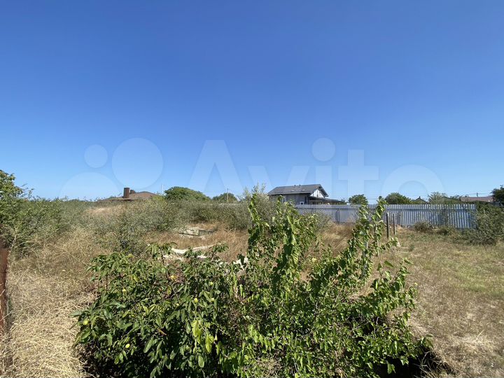 Участок 9,3 сот. (ИЖС)