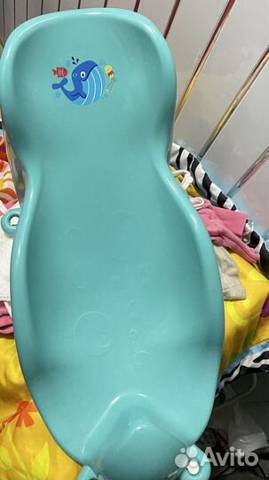 Стульчик для купания