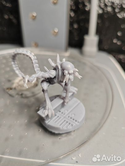 Миниатюры днд Alien (Чужие)