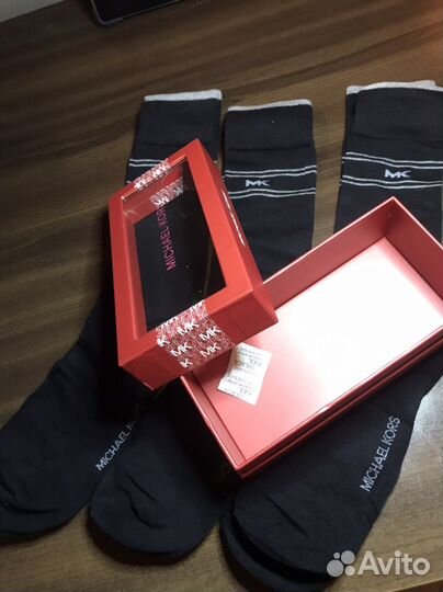 Носки Michael Kors оригинал