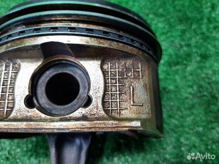 Поршень с шатуном Lexus RX300 (MCU15) 2002