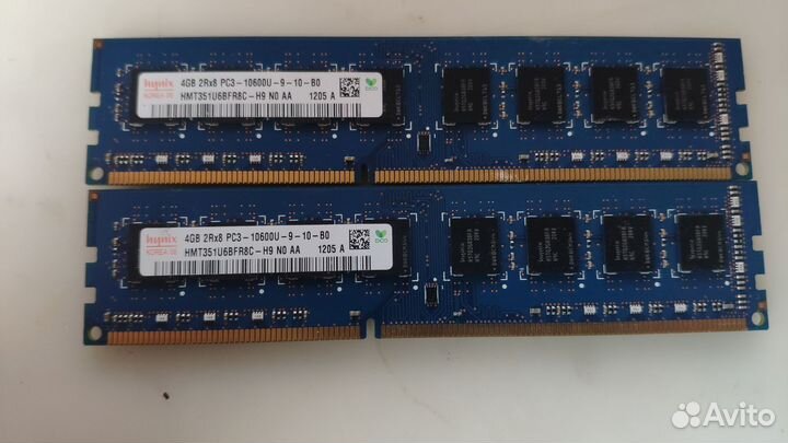 Процессор i5, озу DDR 3, видеокарта gtx 550ti