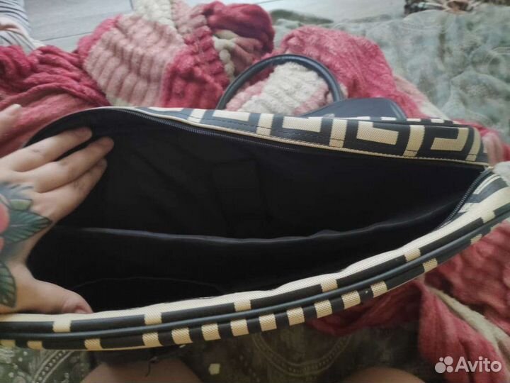 Сумка для ноутбука 17-15 дюймов