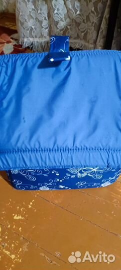 Домик лежанка для кошки и собаки