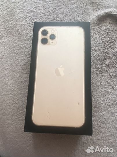 iPhone 11 Pro Max, 512 ГБ