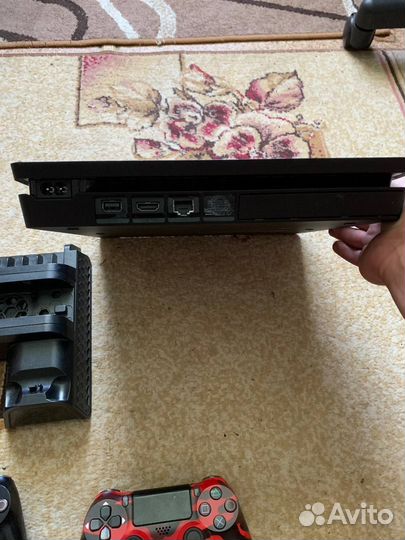 Sony PS4 500gb