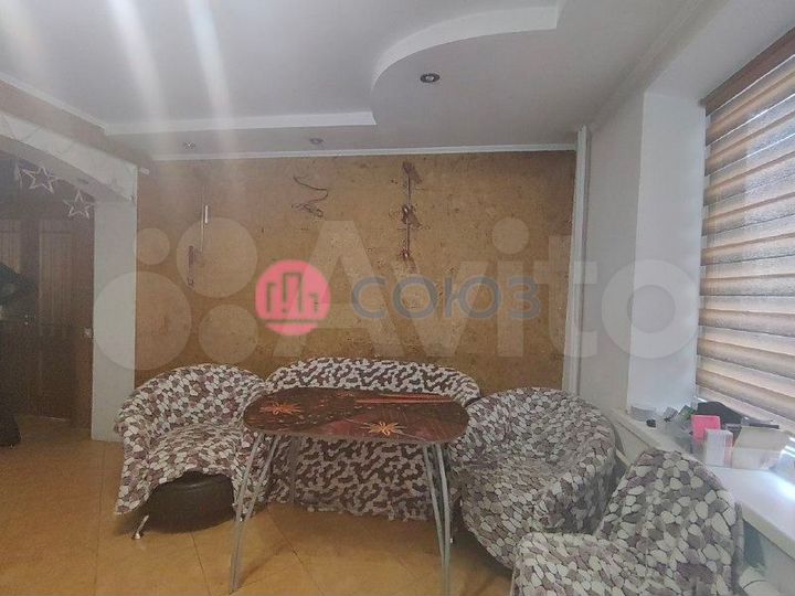 3-к. квартира, 100,1 м², 3/10 эт.