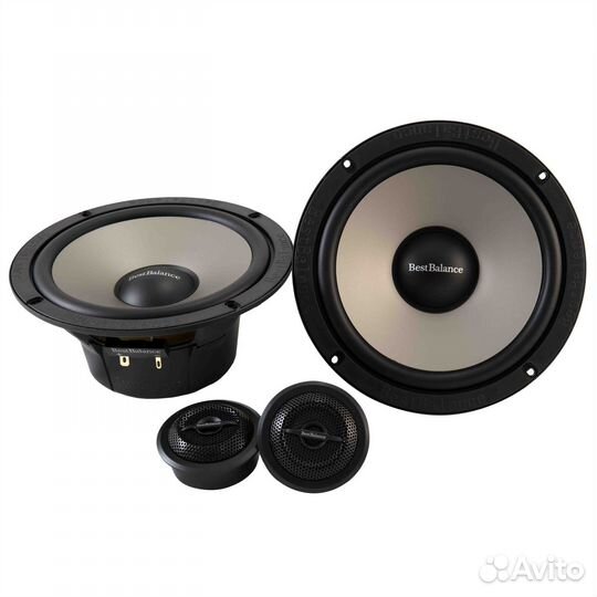 Акустическая система Best Balance E6.5C