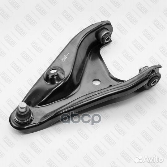Рычаг подвески renault Logan II/Sandero II 12