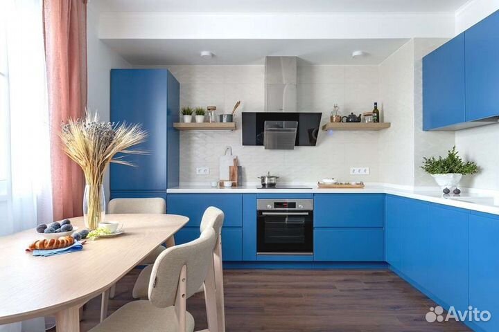 Кухонный гарнитур от производителя