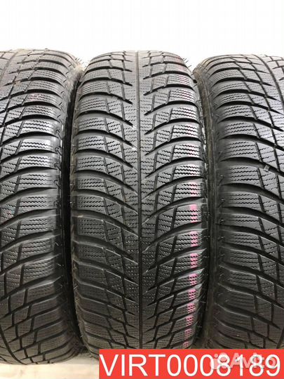 Bridgestone Blizzak LM-001 215/65 R17 99H