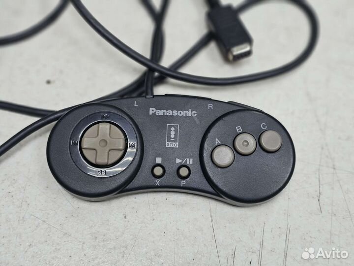 Контроллер для Panasonic 3DO FZ-JP2x