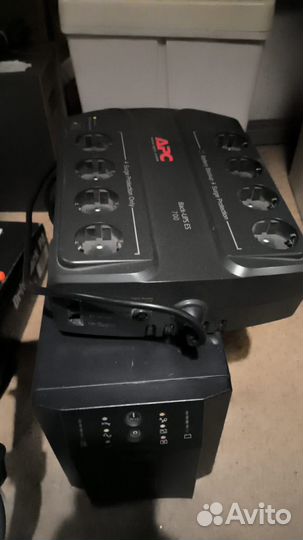 Ибп бесперебойник