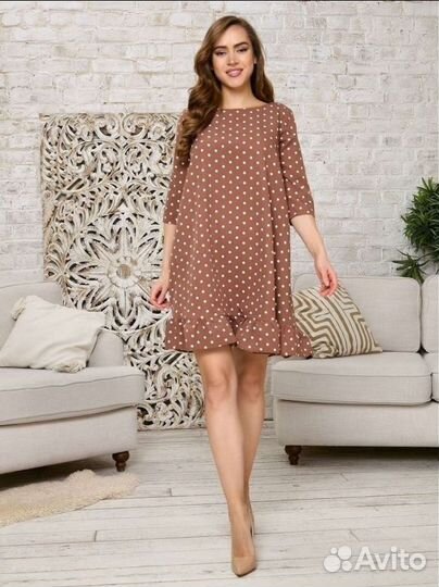 Платье Artixmania