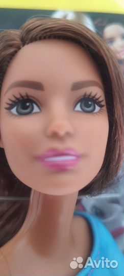 Кукла Барби и гибриды Барби