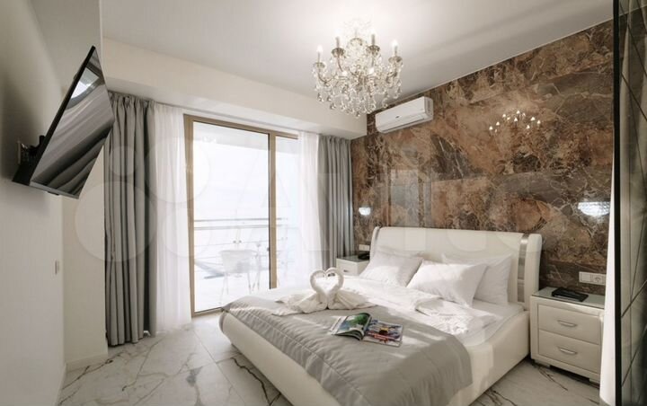 Действующий отель с высокой доходностью