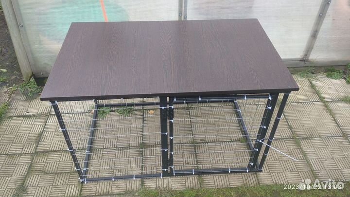 Клетка вольер для собак