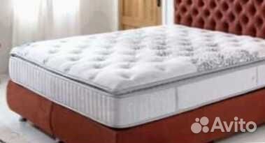 Матрас 140х200, 160х200, 180х200