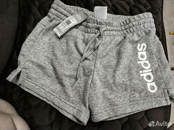 Шорты adidas новые