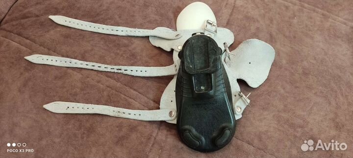 Брейсы митчелл 6