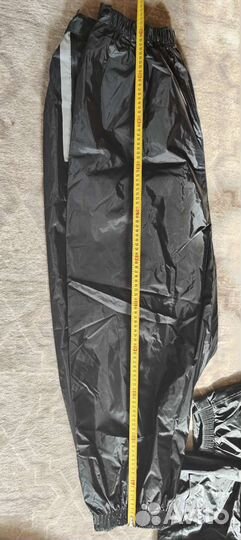 Мотодождевик