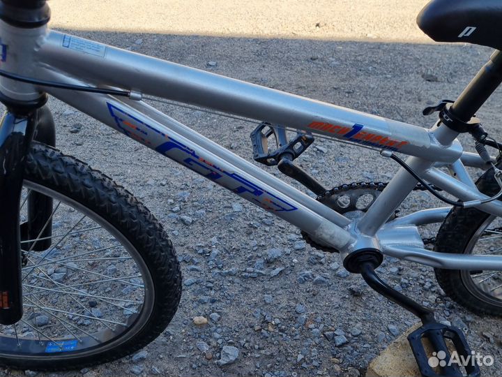 Велосипед детский 20 дюймов