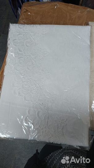 Скатерть такневая