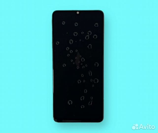Дисплей Samsung A32