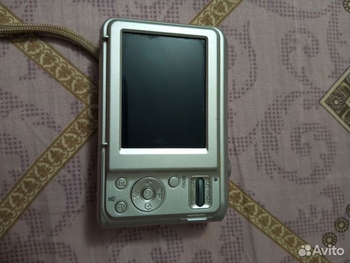 Фотоаппарат