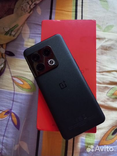 Oneplus 10pro Global