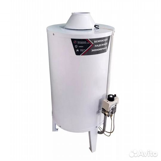 Котел напольный газовый vargaz аогвк- 11,6