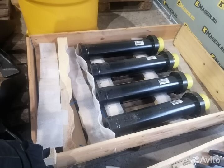 Гильза John Deere CF7