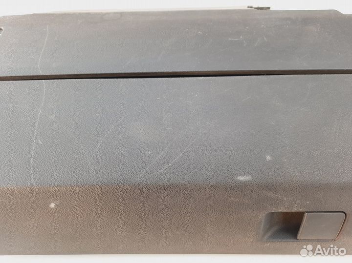 Бардачок Skoda Fabia