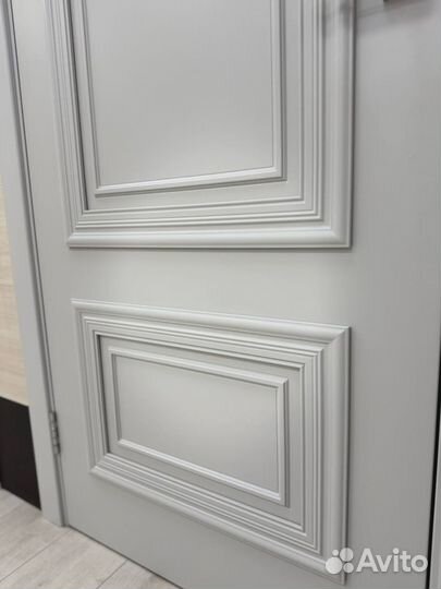 Двери межкомнатные с гарантией