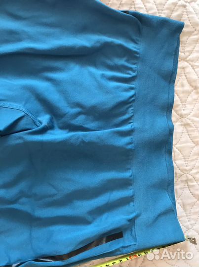 Тайцы декатлон бирюзовые